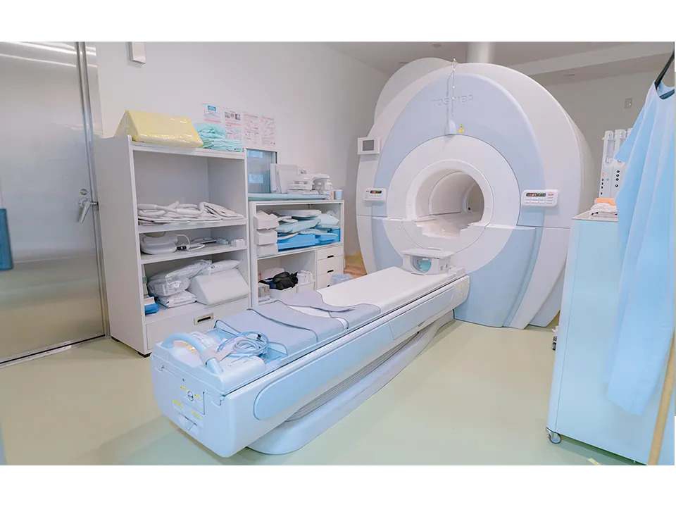 mri