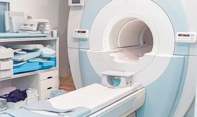 MRI